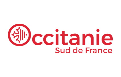 logos partenaires occitanie viens vaniguer sortie en mer decouverte de la mediterranee coaching plaisancier formation voilier