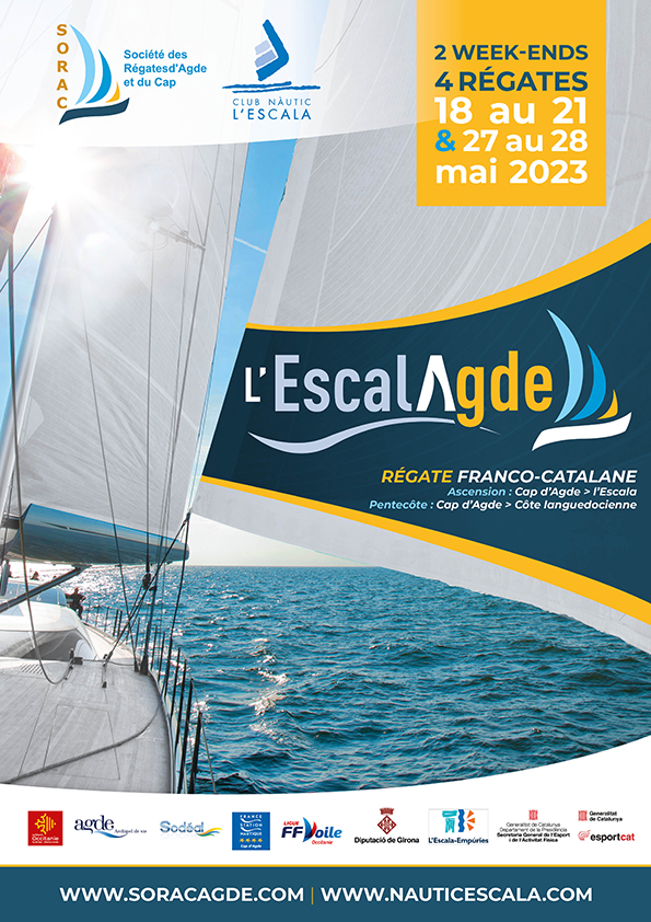 l'escalagde